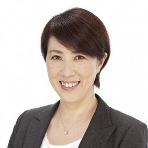 大高 智佳子